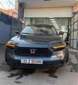 هوندا أكورد
